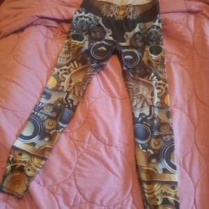 ROBOT leggings